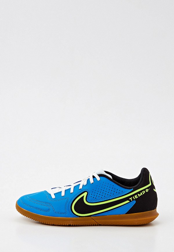 фото Бутсы зальные nike