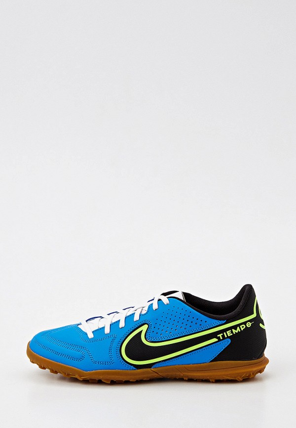 

Шиповки Nike, Синий, LEGEND 9 CLUB TF