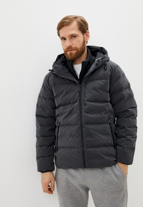 

Куртка утепленная Nike, Серый, M NK SB TF SYNFL WINTRIZD JKT