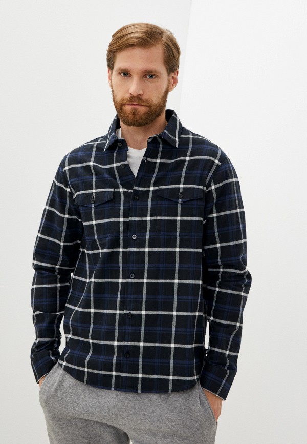 Рубашка Nike M NK SB FLANNEL