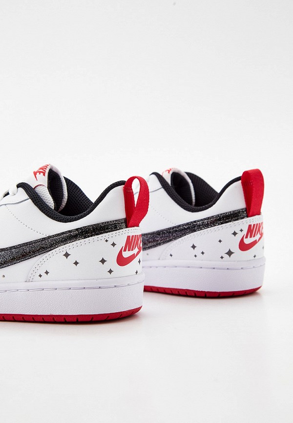 фото Кеды nike