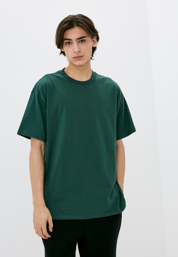 

Футболка Nike, Зеленый, M NK SB TEE APPROACH