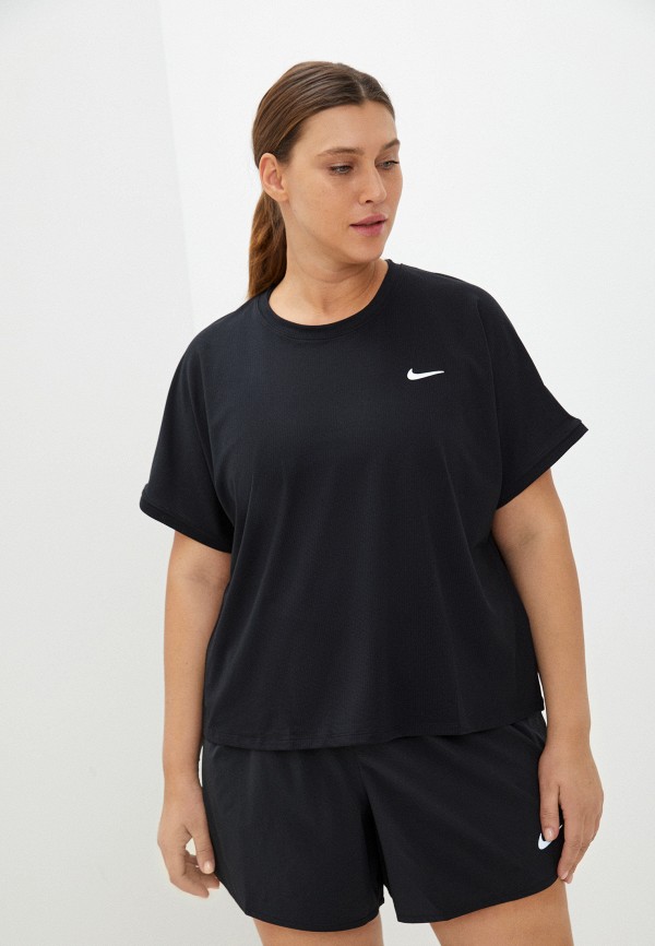 фото Футболка спортивная nike