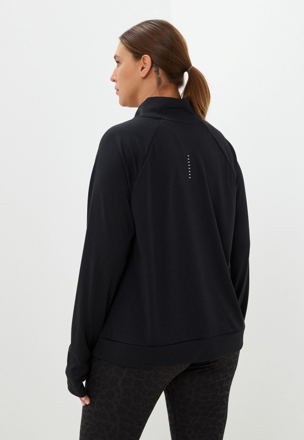 фото Лонгслив спортивный nike