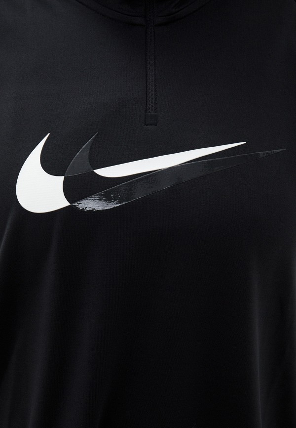 фото Лонгслив спортивный nike