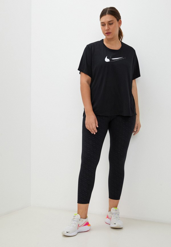 фото Футболка спортивная nike