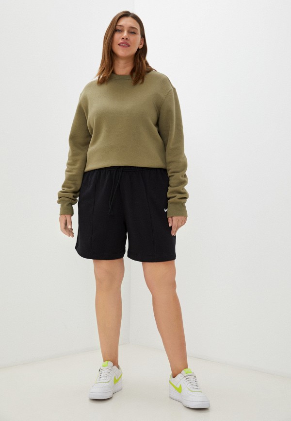 фото Шорты спортивные nike