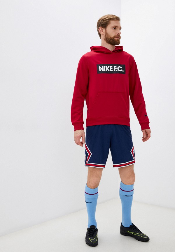 фото Худи nike