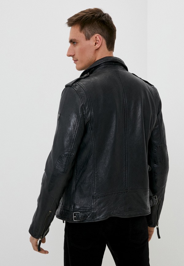 фото Куртка кожаная gipsy