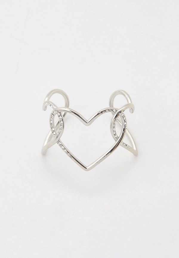

Браслет Guess, Серебряный