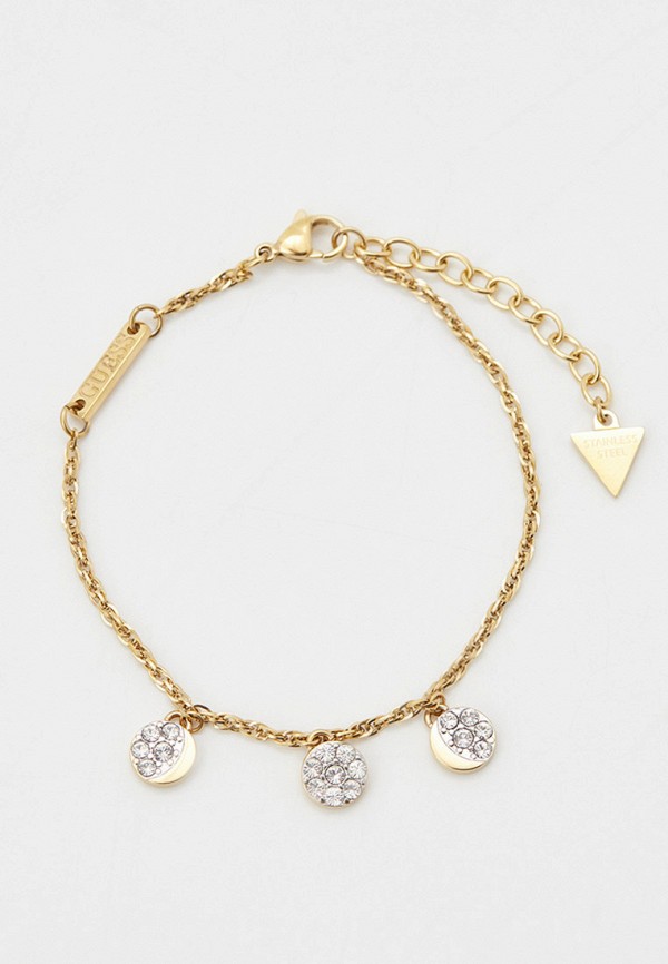 

Браслет Guess, Золотой