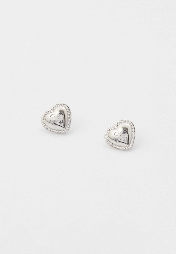 

Серьги Guess, Серебряный