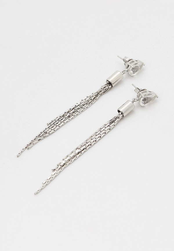 

Серьги Guess, Серебряный