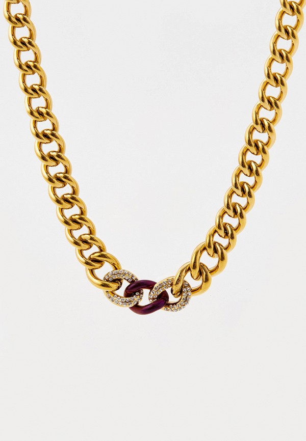 

Цепь Guess, Разноцветный