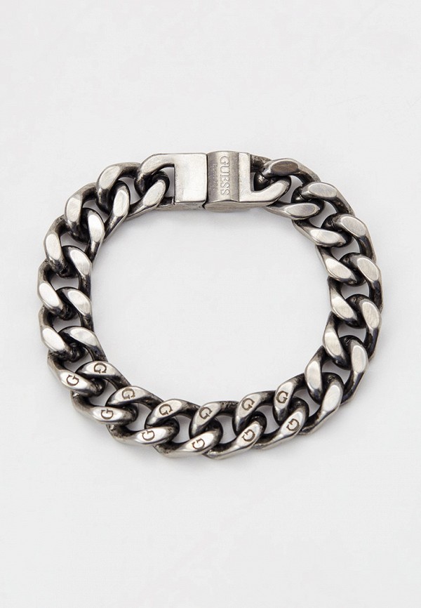 

Браслет Guess, Серебряный