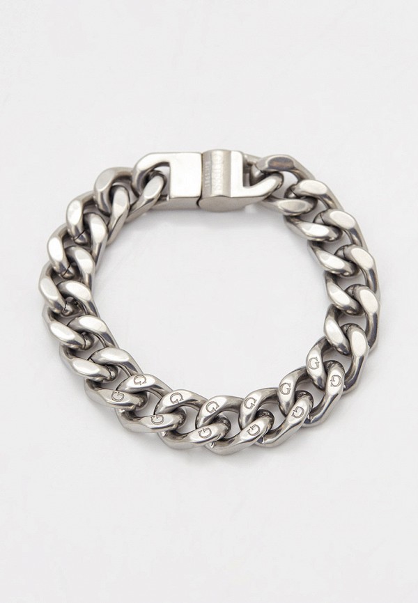 

Браслет Guess, Серебряный