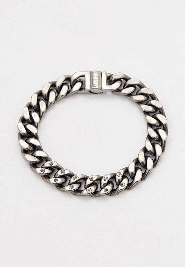 

Браслет Guess, Серебряный