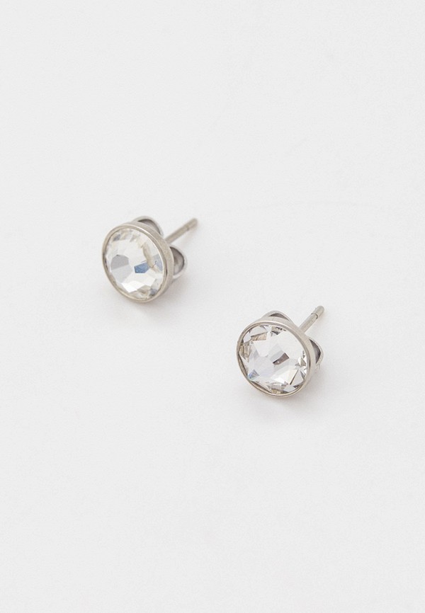 

Серьги Guess, Серебряный