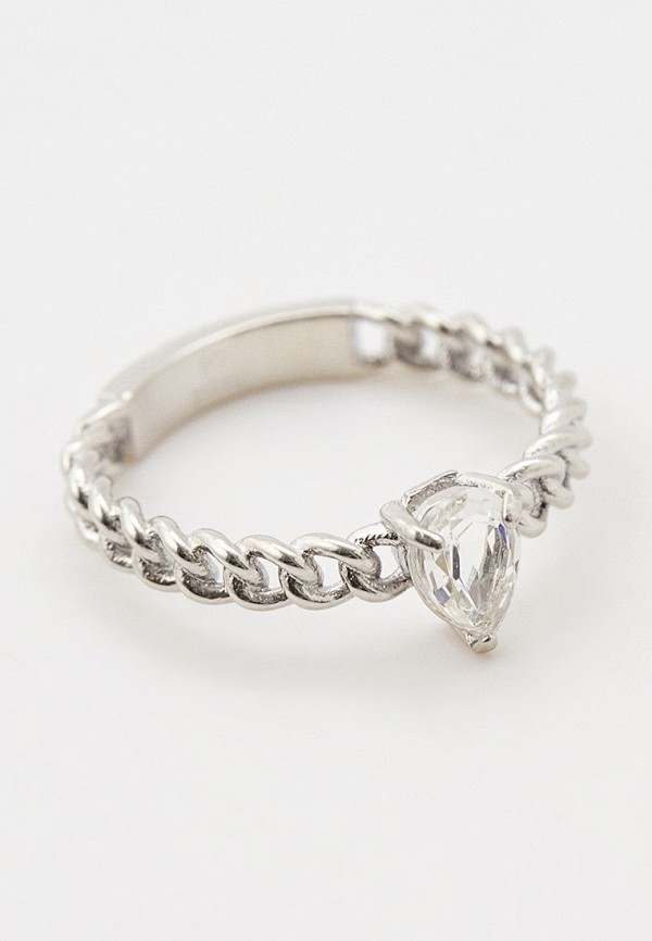

Кольцо Guess, Серебряный