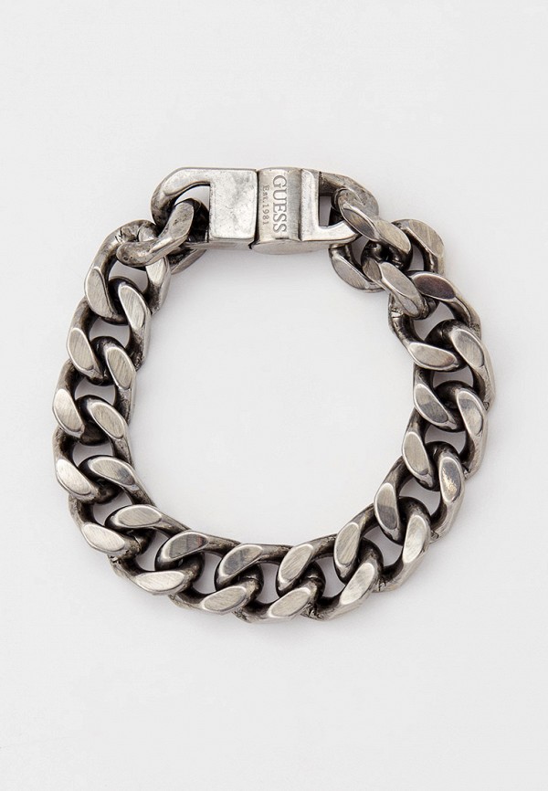

Браслет Guess, Серебряный