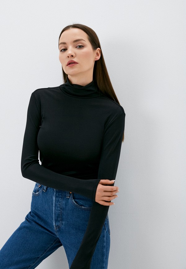

Водолазка Levi's®, Черный