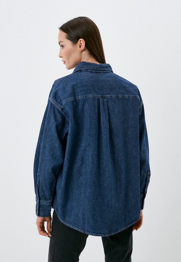 фото Рубашка джинсовая levi's®