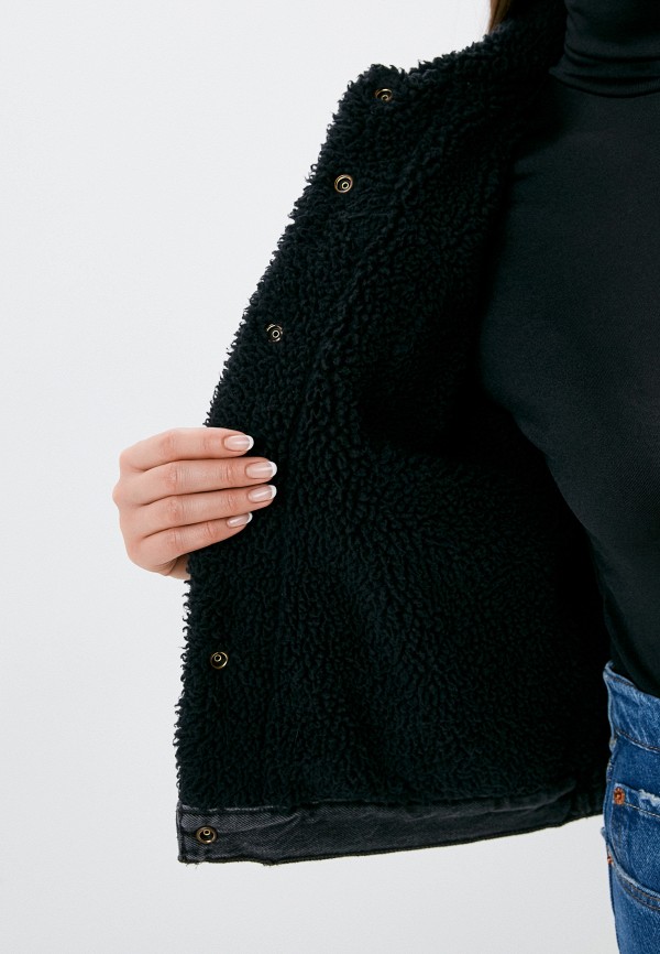 фото Куртка джинсовая levi's®