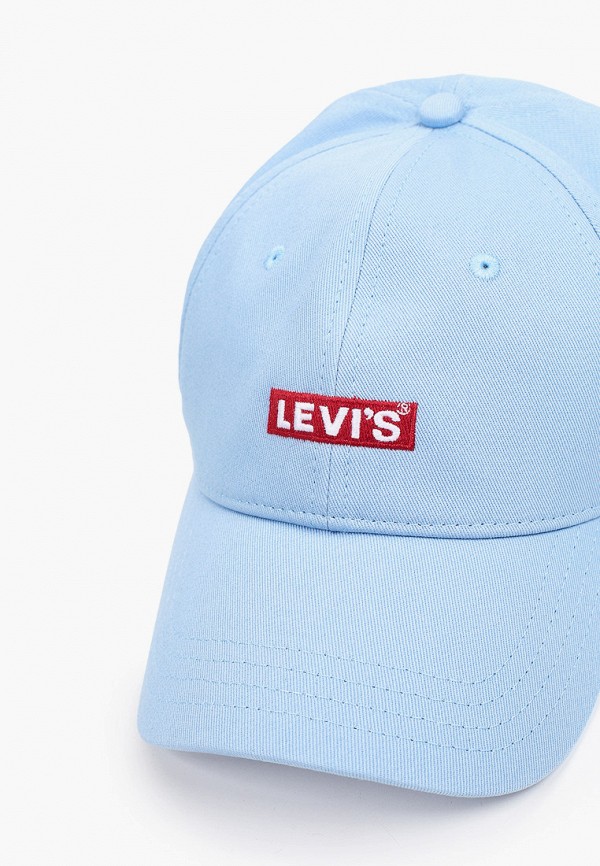 фото Бейсболка levi's®