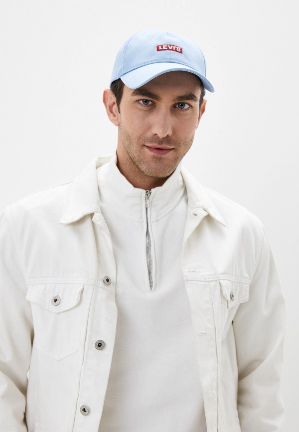 фото Бейсболка levi's®