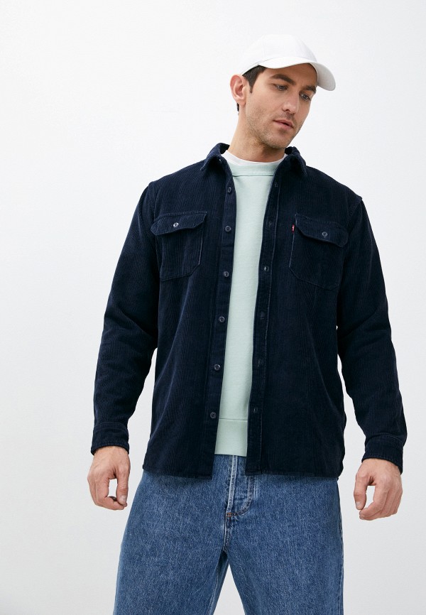 

Рубашка Levi's®, Синий
