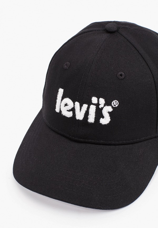 фото Бейсболка levi's®