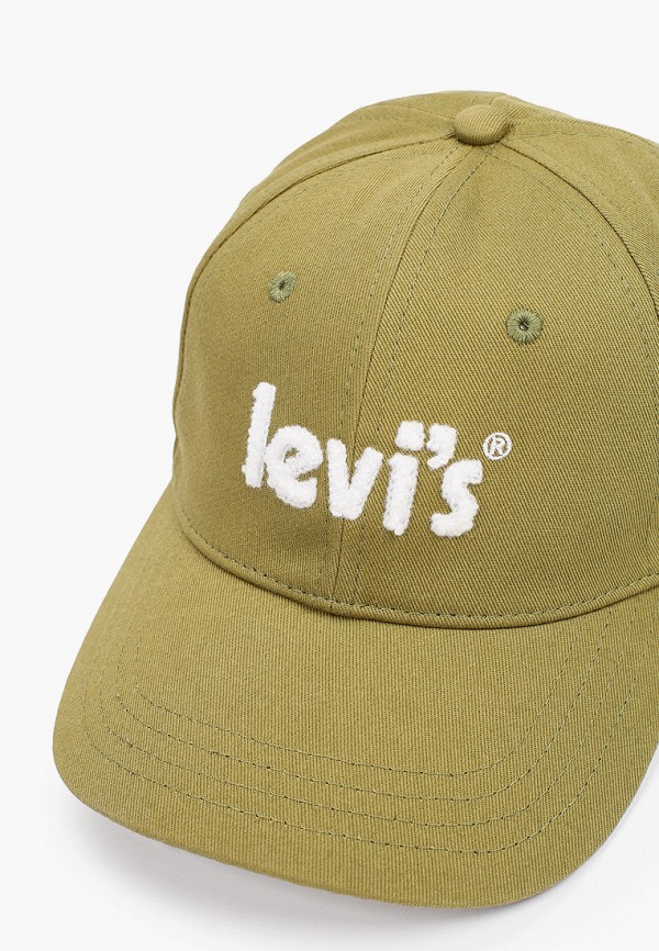 фото Бейсболка levi's®