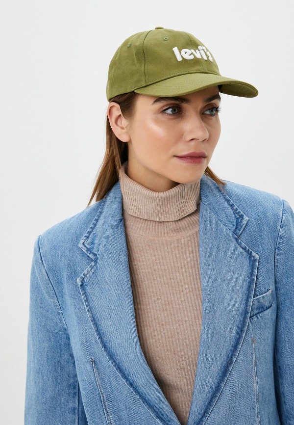 фото Бейсболка levi's®