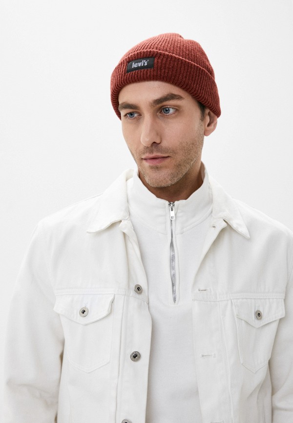 фото Шапка levi's®