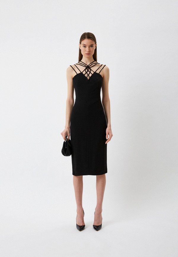 фото Платье alberta ferretti