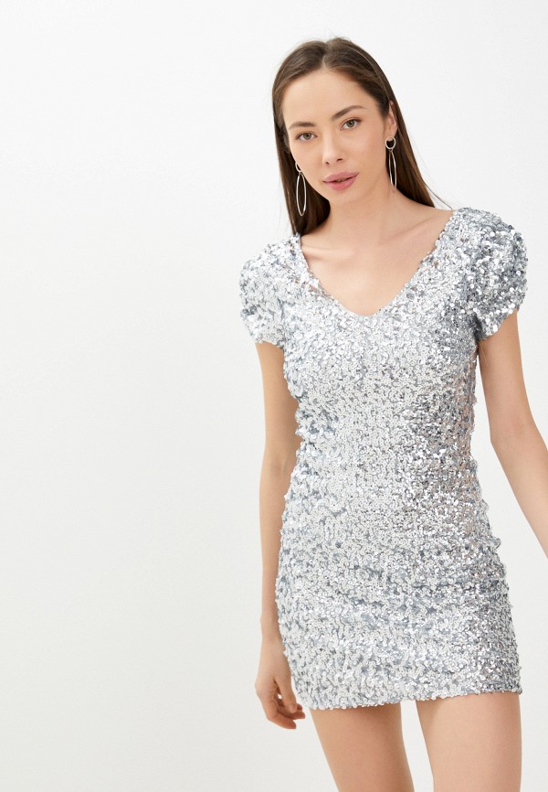 Платье Pinkkarrot