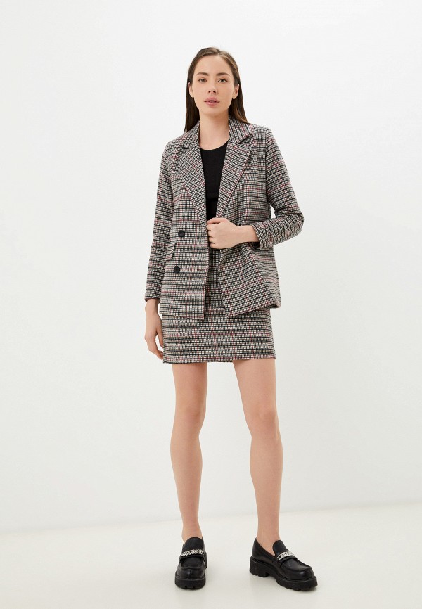 фото Костюм pinkkarrot