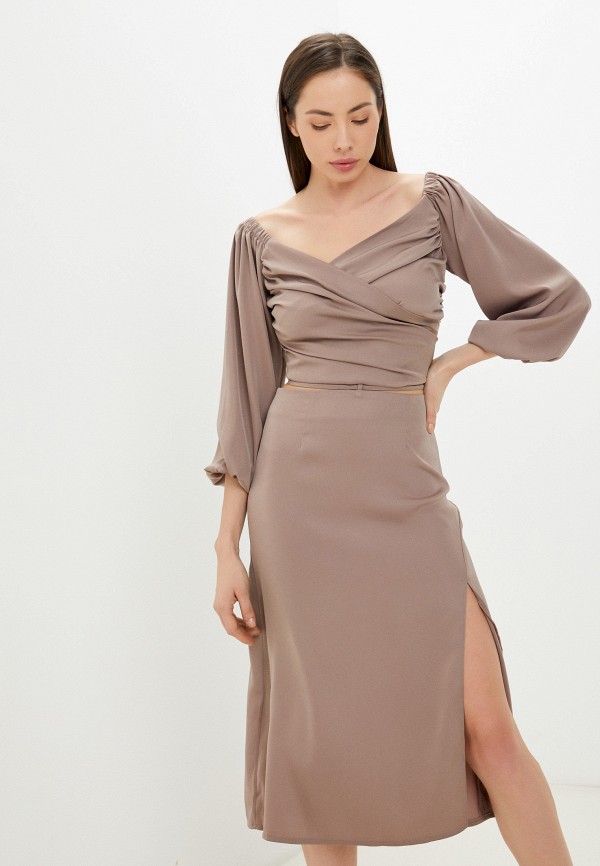 фото Костюм pinkkarrot