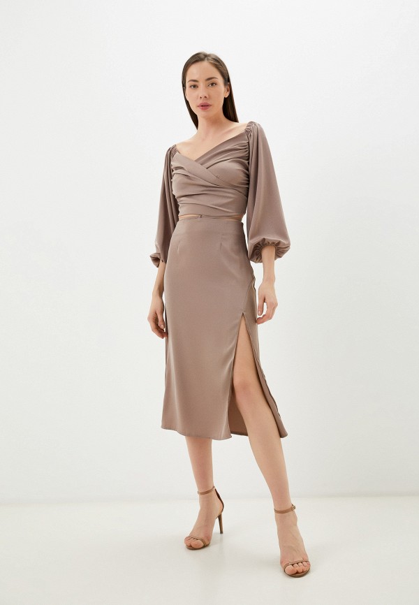 фото Костюм pinkkarrot