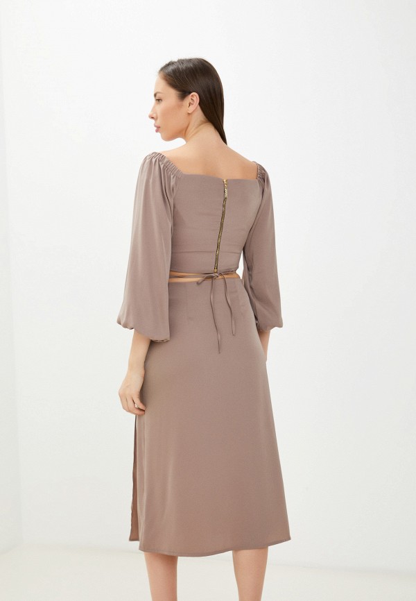 фото Костюм pinkkarrot