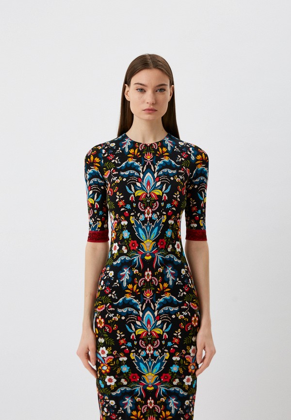 фото Платье alice + olivia