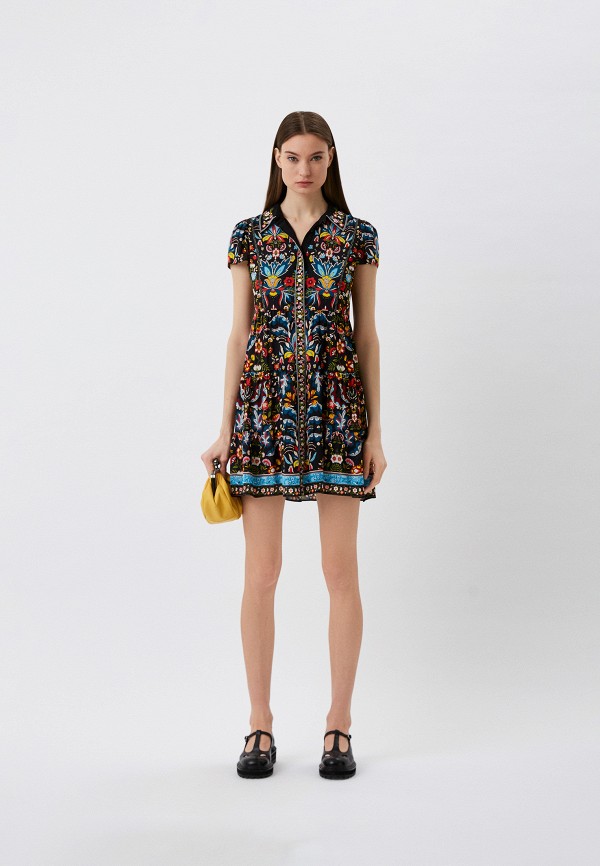фото Платье alice + olivia