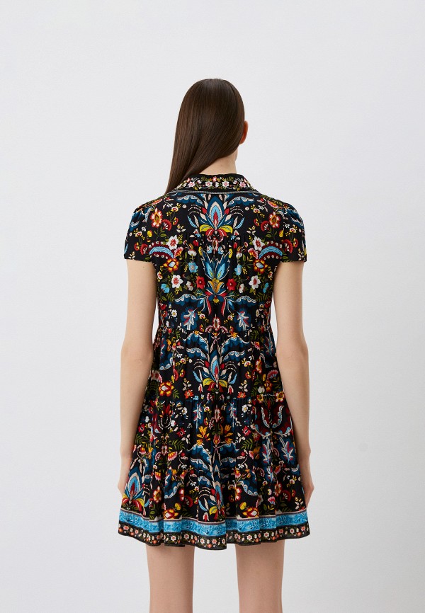 фото Платье alice + olivia