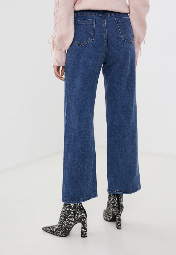 фото Джинсы pinkkarrot