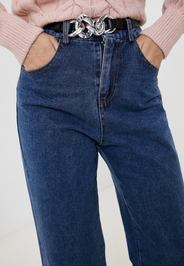 фото Джинсы pinkkarrot