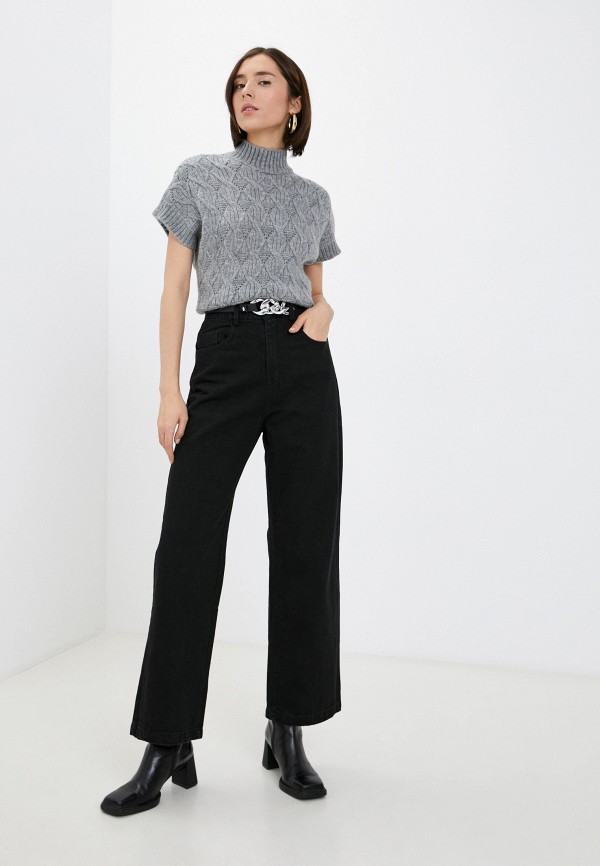 фото Джинсы pinkkarrot