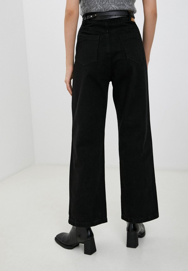 фото Джинсы pinkkarrot