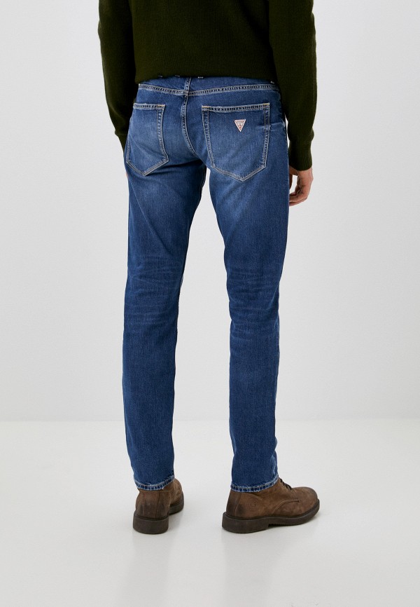 фото Джинсы guess jeans