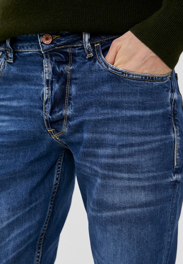 Джинсы Guess Jeans M2RA02D4KH4 Фото 4
