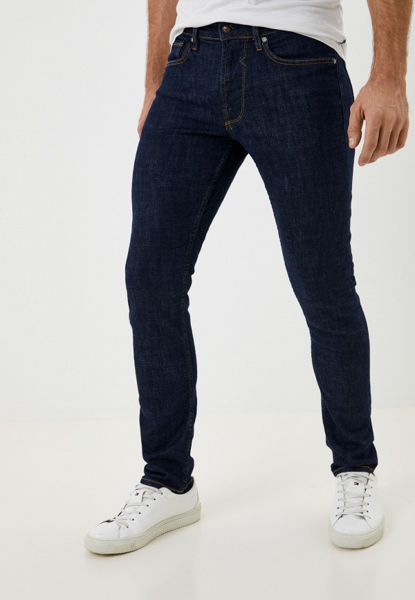 

Джинсы Guess Jeans, Синий, Guess Jeans RTLABA025501